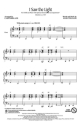 _, I Saw the Light Orchestra Parts Stimmen-Set
