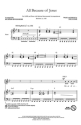 Steve Fee, All Because of Jesus Orchestra Stimmen-Set