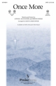 Lowell Alexander, Once More SATB Chorpartitur