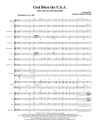 God Bless the U.S.A Orchestra Stimmen-Set