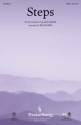 Larry Gatlin, Steps SATB Chorpartitur