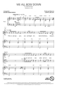 Lenny LeBlanc, We All Bow Down Chor CD