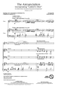 Ennio Morricone_Tom Fettke, The Annunciation Chor CD