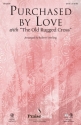 Claire Cloninger_Regi Stone_Robert Sterling, Purchased By Love SATB Chorpartitur