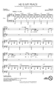 Dennis Allen_Nan Allen, He Is My Peace Orchestra Accompaniment CD-ROM
