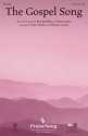 Bob Kauflin_Drew Jones, The Gospel Song SATB Chorpartitur