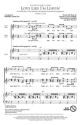 Benjamin Gaither_Jeff Silvey_Lowell Alexander, Love Like I'm Leavin' Chor CD