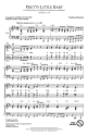 Pretty Little Baby Chor CD