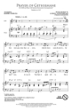 Lowell Alexander_Tyler Castleton, Prayer of Gethsemane Brass, Strings and Rhythm Parts CD-ROM