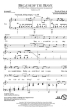 Lowell Alexander_Steve Amerson, Because of the Brave Chor CD