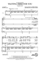 Chris Tomlin_Jesse Reeves_Martin Smith, Waiting Here for You Chor CD