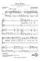 Keith Wilkerson, He Is King Chor CD