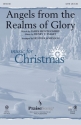 Henry T. Smart, Angels from the Realms of Glory SATB Chorpartitur