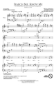Kathryn Scott_Mildred Rainey, Search Me, Know Me Chor CD