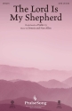 Dennis Allen_Nan Allen, The Lord Is My Shepherd SATB Chorpartitur