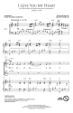 Reuben Morgan, I Give You My Heart Chor CD
