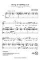 Gary Hallquist, Sing and Rejoice Orchestra Accompaniment CD-ROM