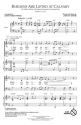 John Moore, Burdens Are Lifted at Calvary Chor CD