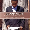 Rollo Dilworth, Good News Chor CD