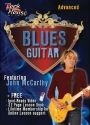 John McCarthy - Blues Guitar Gitarre DVD