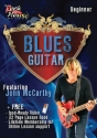 John McCarthy - Blues Guitar Gitarre DVD
