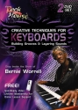 Bernie Worrell of Parliament Keyboard DVD