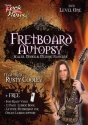 Fretboard Autopsy: Scales, Modes & melodic Patterns for guitar (Level 1) DVD