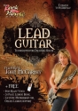 John McCarthy - Lead Guitar Gitarre DVD