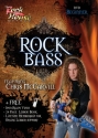 Chris McCarvill - Learn Rock Bass Bass DVD