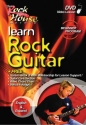 John McCarthy - Learn Rock Guitar Gitarre DVD