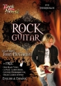 John McCarthy - Learn Rock Guitar Gitarre DVD