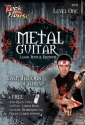 Dan Jacobs of Atreyu - Metal Guitar Gitarre DVD