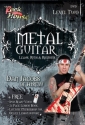 Dan Jacobs of Atreyu - Metal Guitar Gitarre DVD