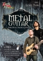 Bobby Thompson of Job for a Cowboy - Metal Guitar Gitarre DVD