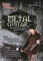 Alexi Laiho of Children of Bodom - Metal Guitar Gitarre DVD