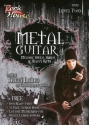 Alexi Laiho of Children of Bodom - Metal Guitar Gitarre DVD