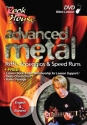 Advanced Metal Gitarre DVD