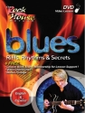 John McCarthy - Blues Riffs, Rhythms & Secrets Gitarre DVD