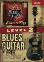 House of Blues - Blues Guitar, Level 2 Gitarre DVD