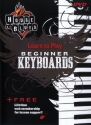 House of Blues - Beginner Keyboards Keyboard DVD