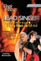 Breck Alan - Lead Singer Vocal DVD