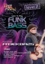 Freekbass - Learn to Play Funk Bass Bass DVD