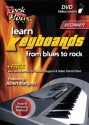 Albert Margolis Keyboard DVD