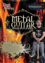 Marc Rizzo of Soulfly - Metal Guitar Gitarre DVD