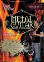 Marc Rizzo of Soulfly - Metal Guitar Gitarre DVD
