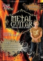 John McCarthy - Metal Guitar Gitarre DVD