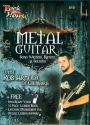 Rob Arnold of Chimaira - Metal Guitar for guitar DVD