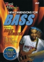 Doug Wimbish of Living Colour Bass DVD