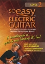 So Easy Electric Guitar - Level 2 Gitarre DVD