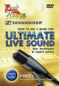 How to Mic a Band for Ultimate Live Sound  DVD